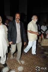 Celebs at Jaya Prada Sister Son Engagement